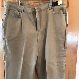 NWT Women’s Style & Co Stretch Jeans
